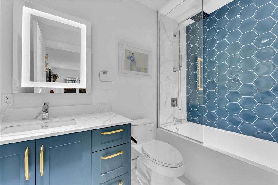 1020 Odlum Drive Vancouver, BC - 10