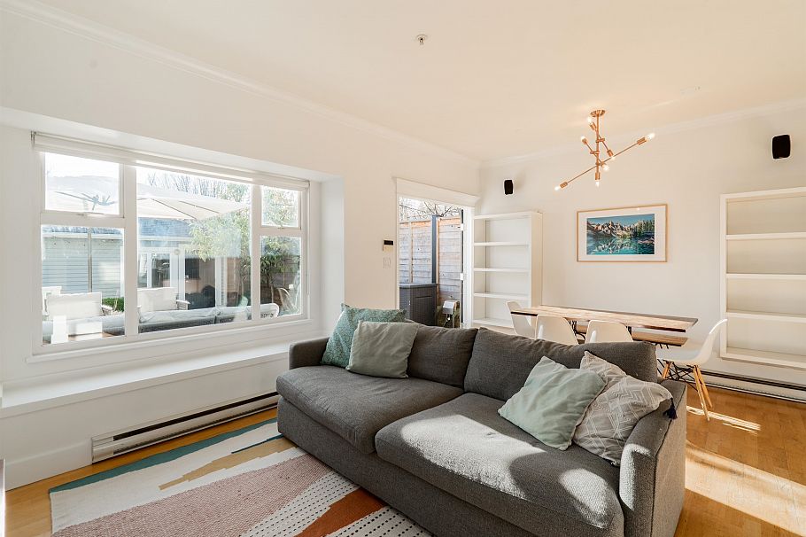 888 Union Street Vancouver, BC - 7