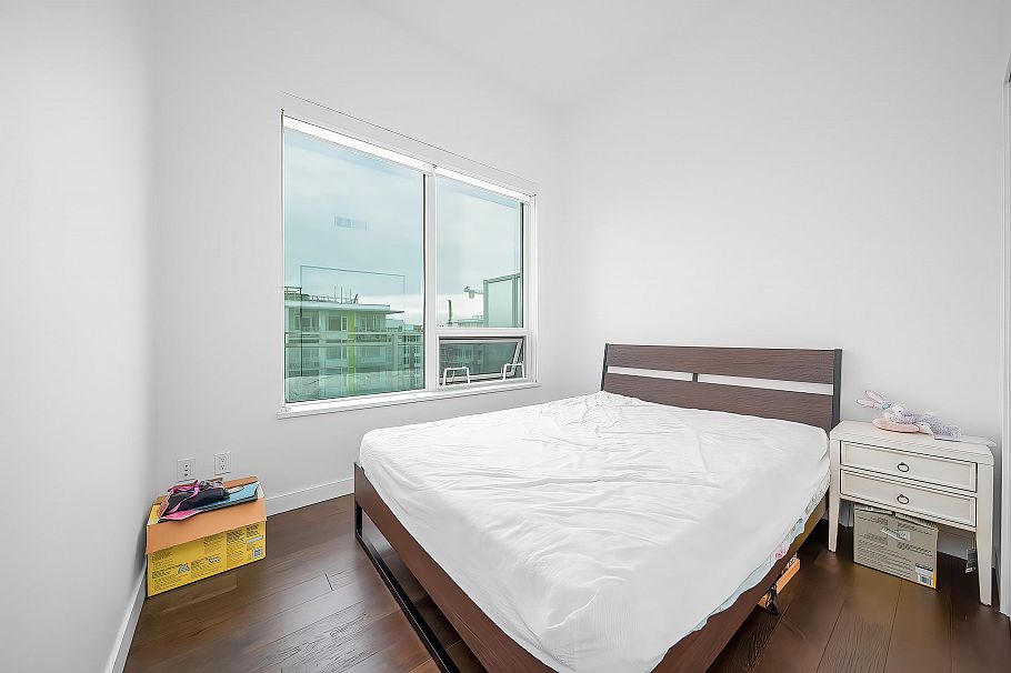 1903 8833 Hazelbridge Way Richmond, BC - 11