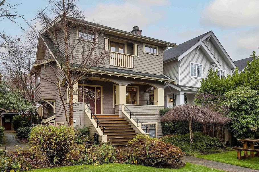 3540 W 5th Avenue Vancouver, BC - 39