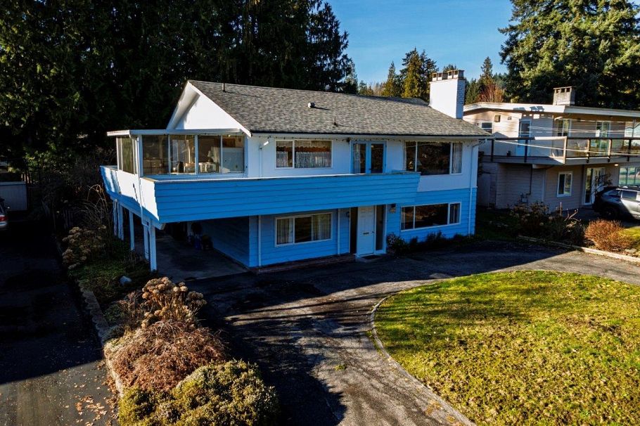 2685 Ailsa Crescent North Vancouver, BC - 37