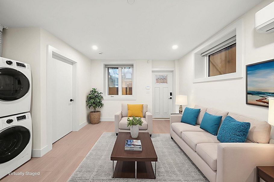 7851 Cartier Street Vancouver, BC - 26