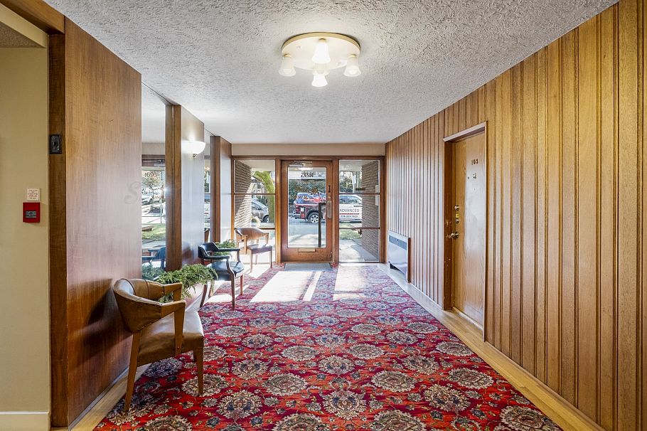 205 1695 W 10th Avenue Vancouver, BC - 29