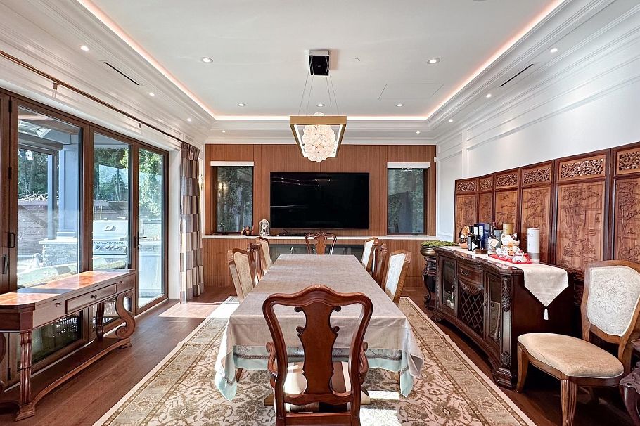 1 1332 W 58th Avenue Vancouver, BC - 6