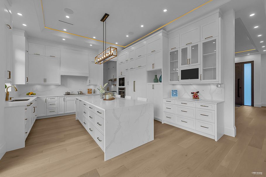 2246 W 20th Avenue Vancouver, BC - 17