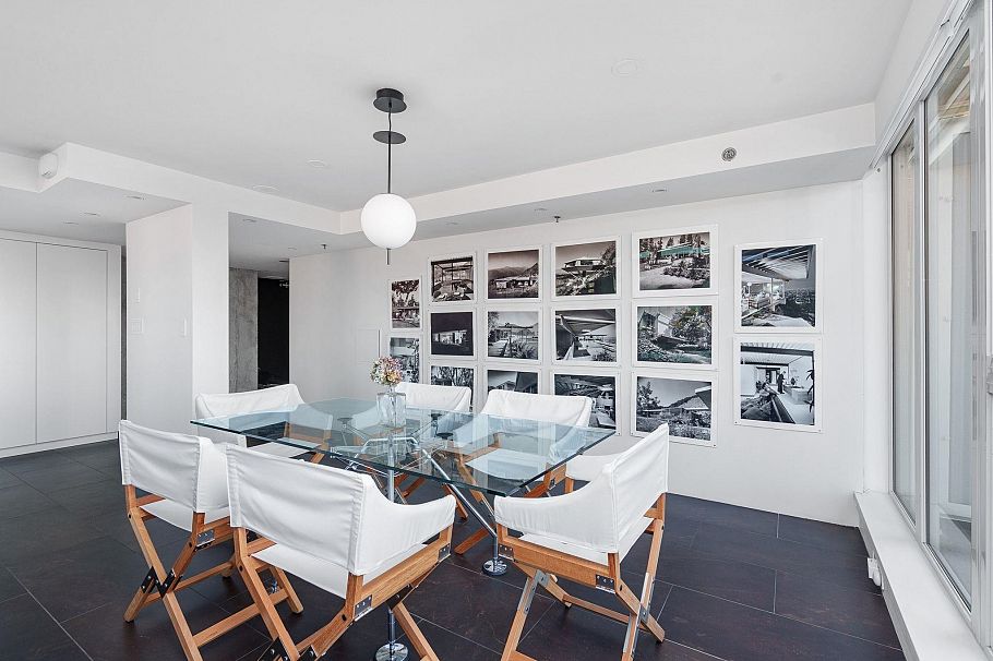 624 289 Alexander Street Vancouver, BC - 9