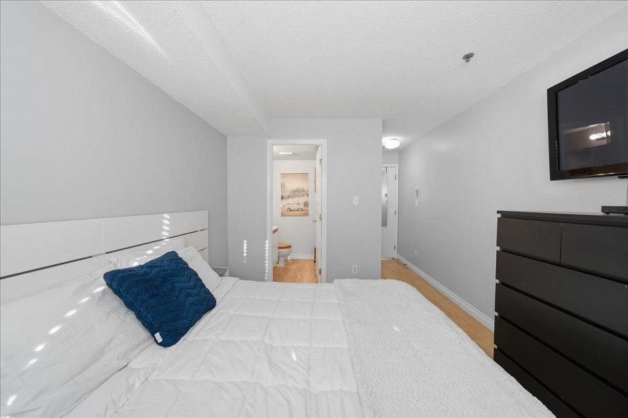 303 1433 E 1st Avenue Vancouver, BC - 20