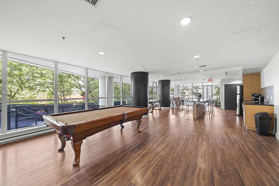 2201 1189 Melville Street Vancouver, BC - 30