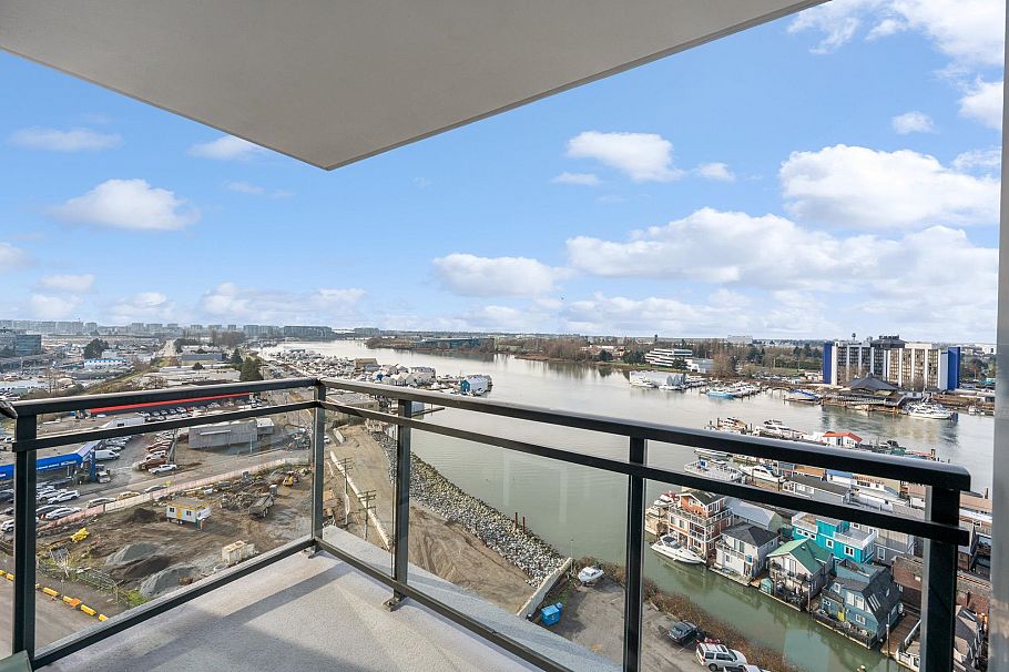 1706 3333 Corvette Way Richmond, BC - 6