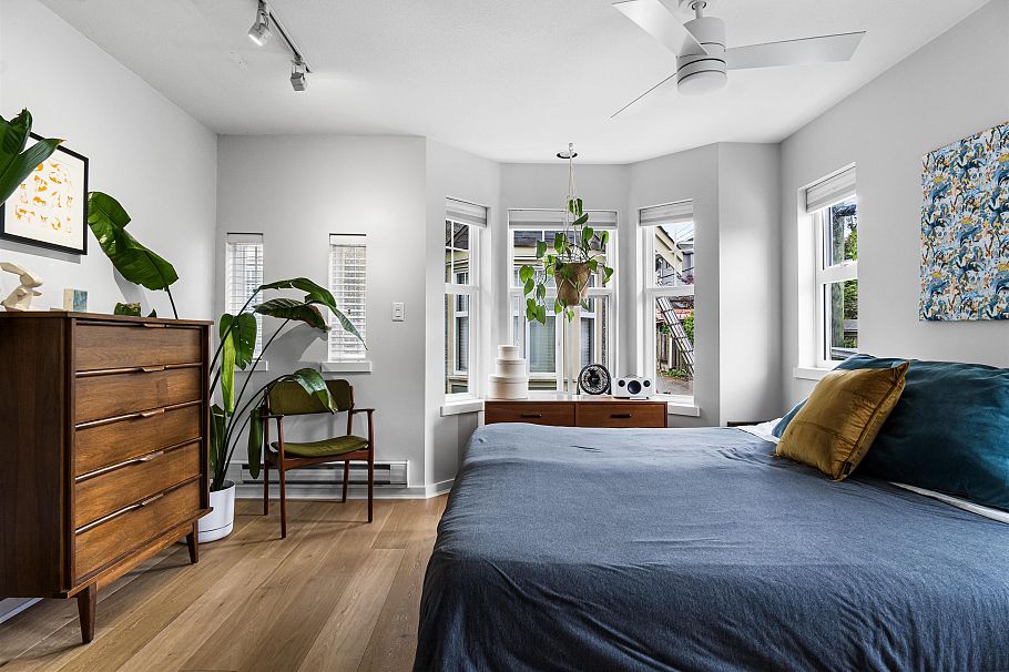 5 1638 E Georgia Street Vancouver, BC - 19