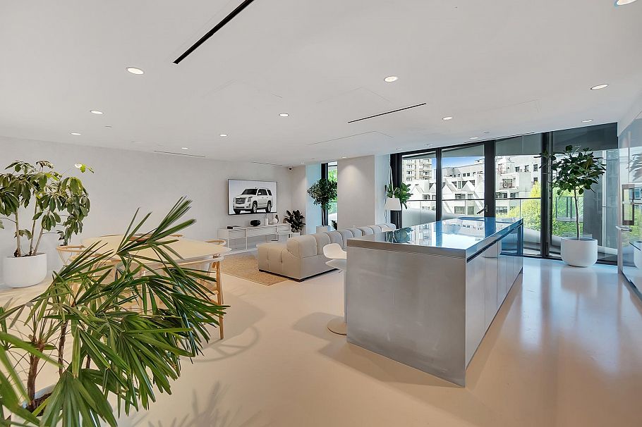 2008 1033 Nelson Street Vancouver, BC - 34