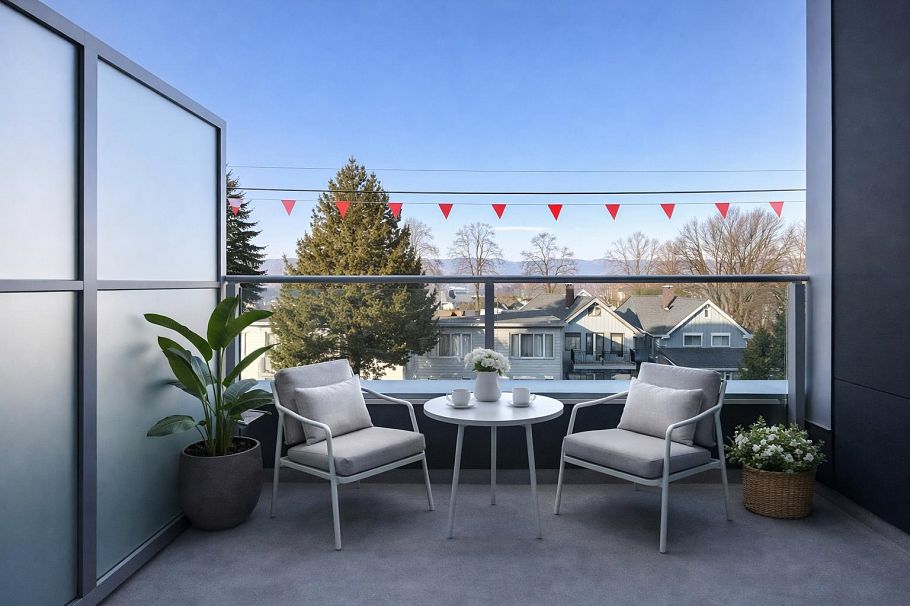 422 2471 St George Street Vancouver, BC - 24