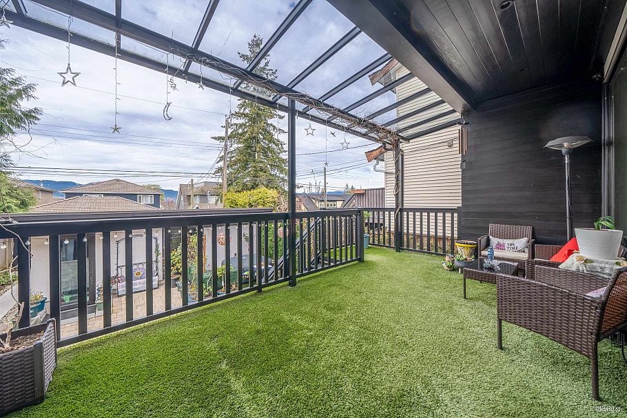 3781 W 24th Avenue Vancouver, BC - 17