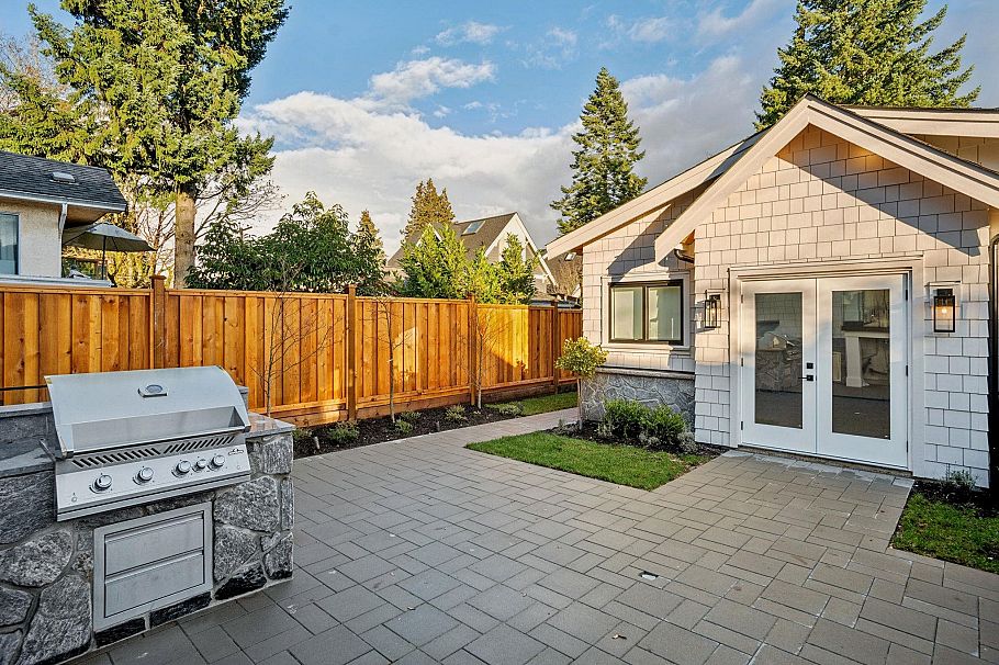 3970 Laurel Street Vancouver, BC - 29