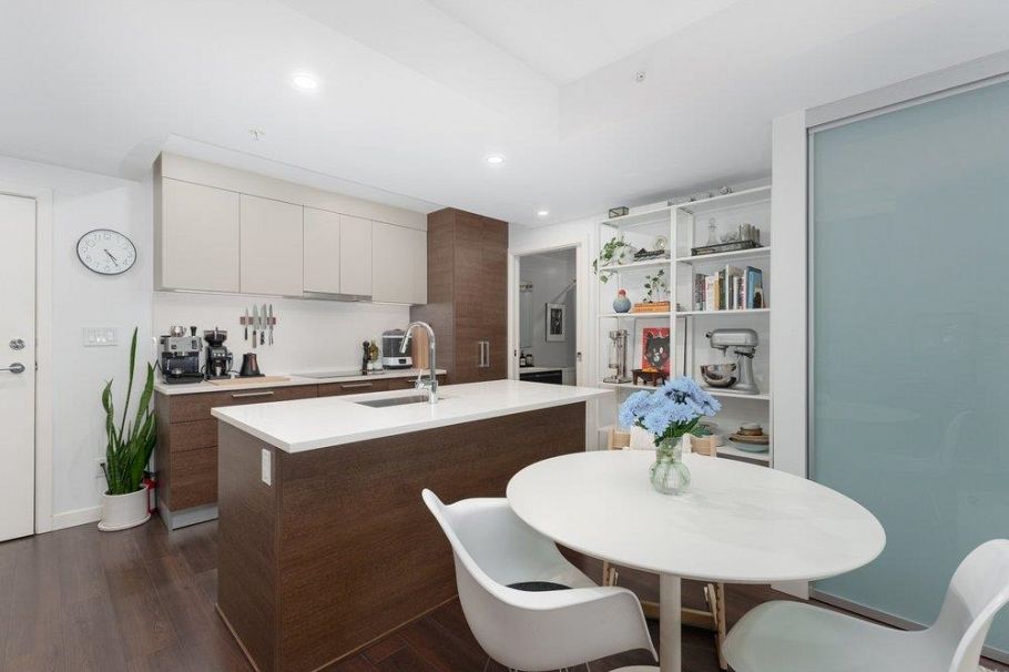 501 285 E 10th Avenue Vancouver, BC - 6