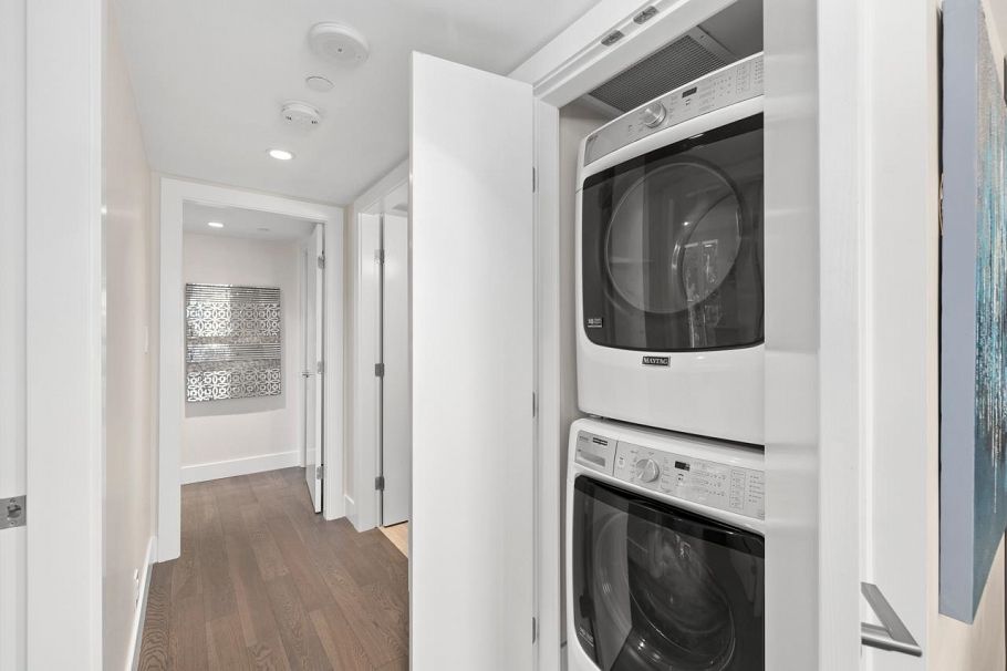 201 499 Pacific Street Vancouver, BC - 22