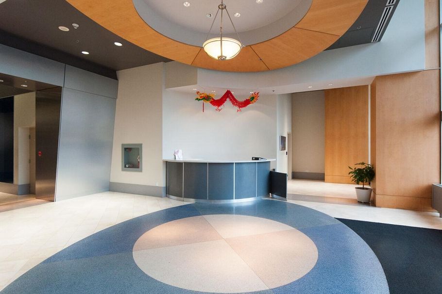 209 63 Keefer Place Vancouver, BC - 3