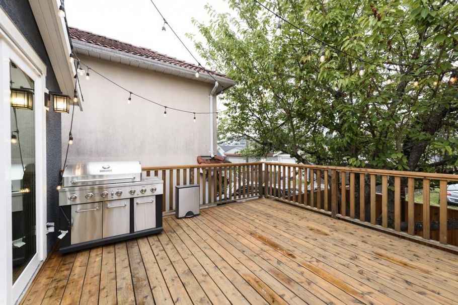 161 E 26th Avenue Vancouver, BC - 37