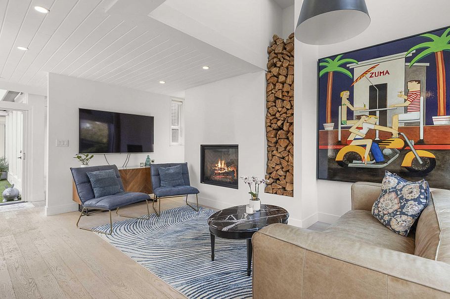 4615 W 7th Avenue Vancouver, BC - 20