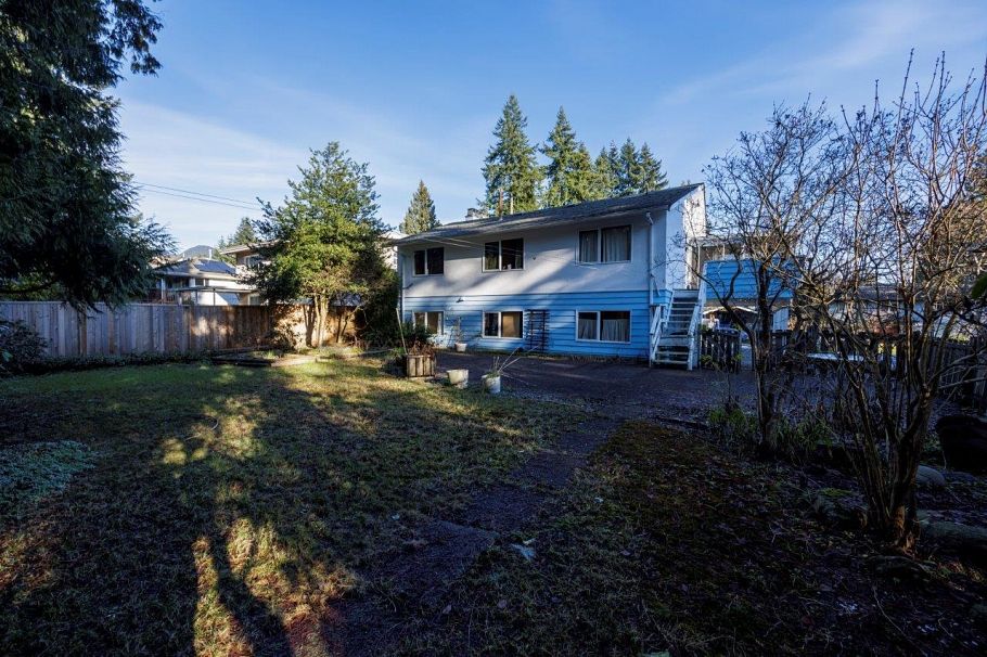 2685 Ailsa Crescent North Vancouver, BC - 29