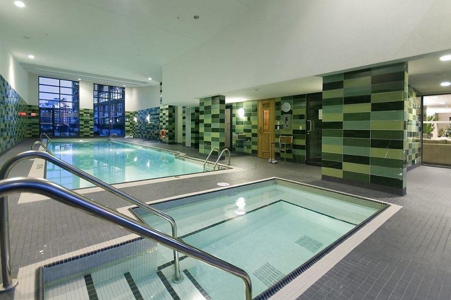 1101 980 Cooperage Way Vancouver, BC - 12