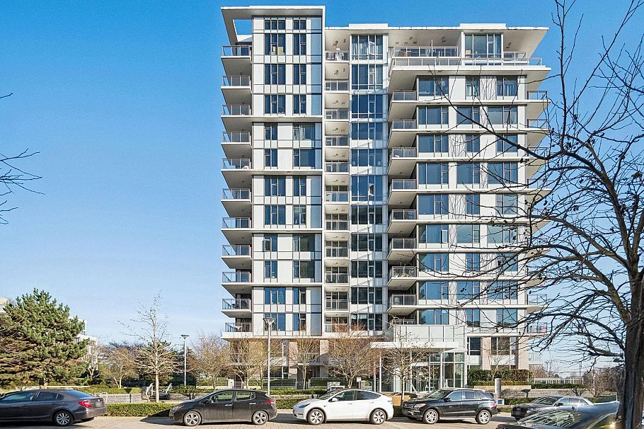 1102 3300 Ketcheson Road Richmond, BC - 39