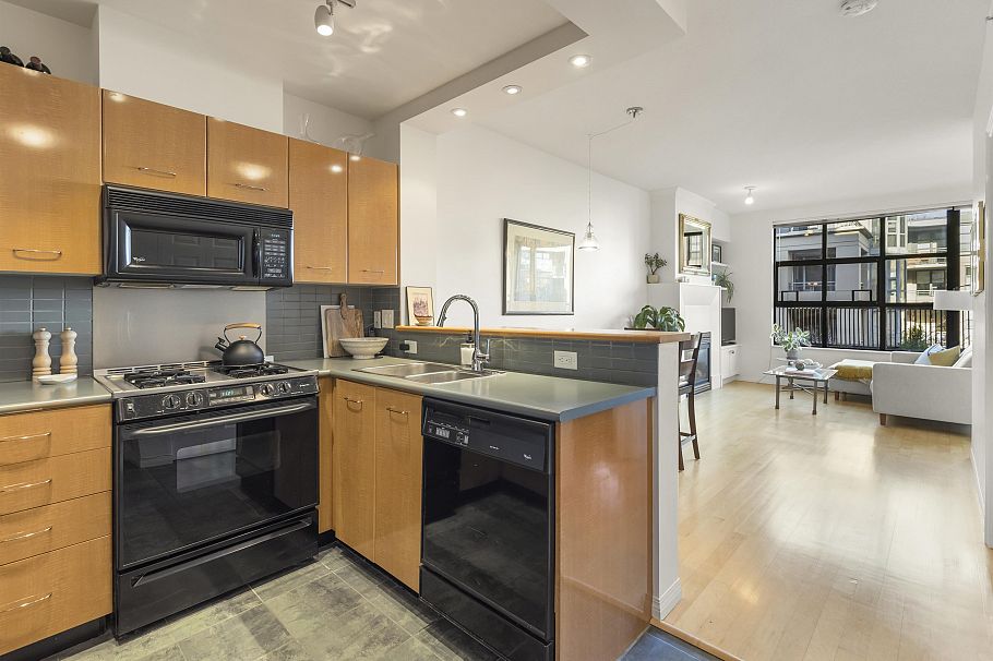 314 2268 Redbud Lane Vancouver, BC - 17