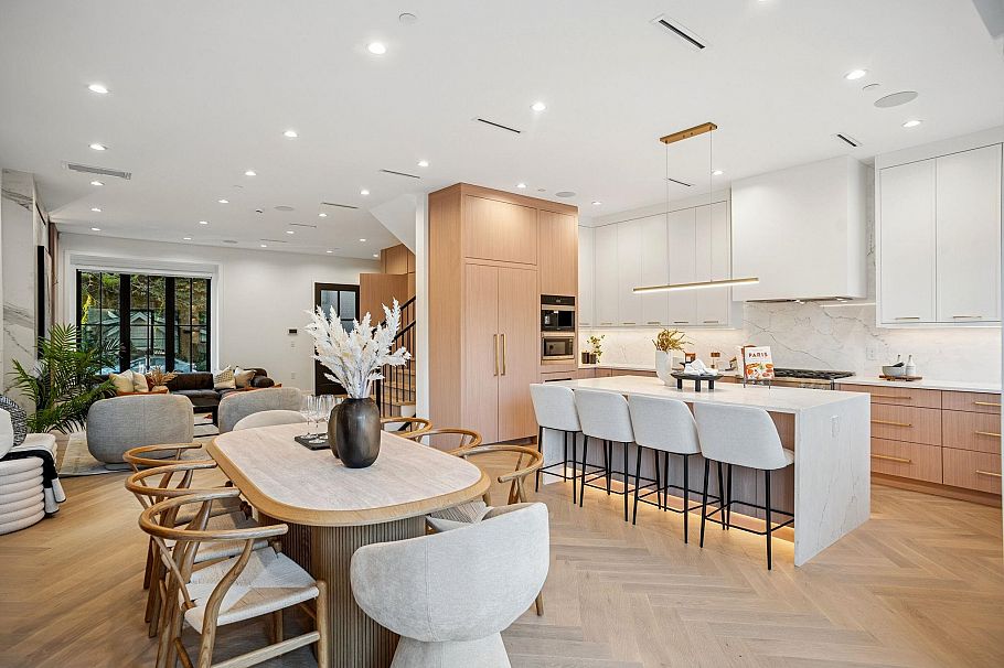 3970 Laurel Street Vancouver, BC - 11