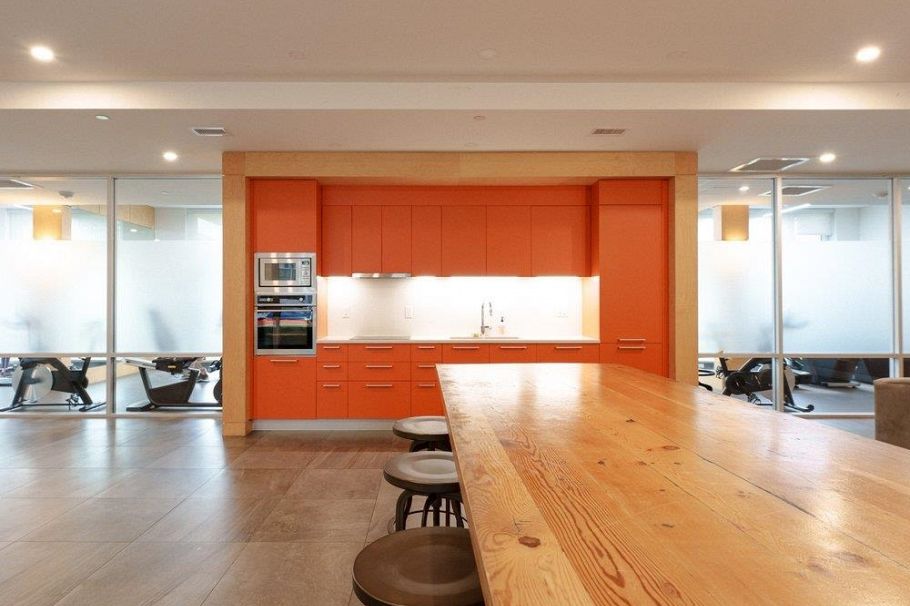 501 285 E 10th Avenue Vancouver, BC - 21