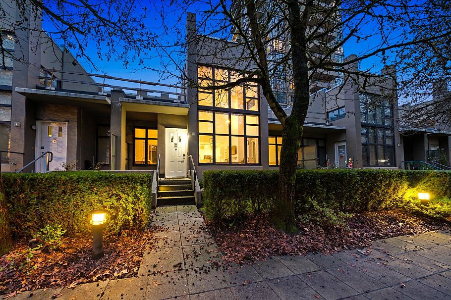 TH23 2345 Madison Avenue Burnaby, BC - 29