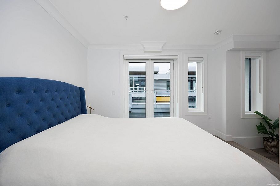 8309 French Street Vancouver, BC - 14