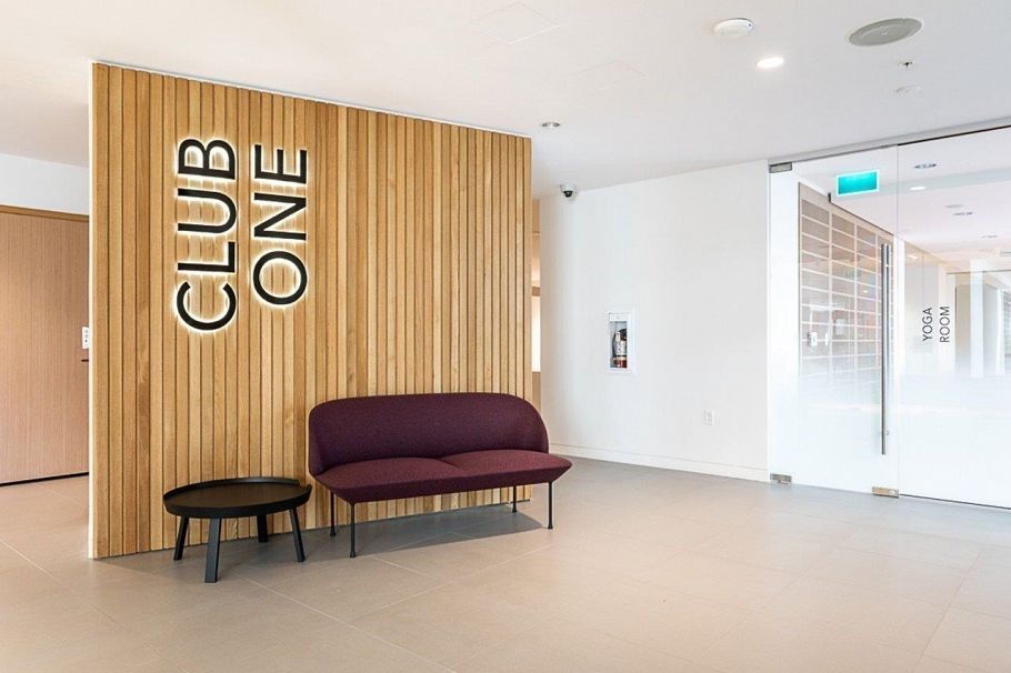 3601 1289 Hornby Street Vancouver, BC - 28