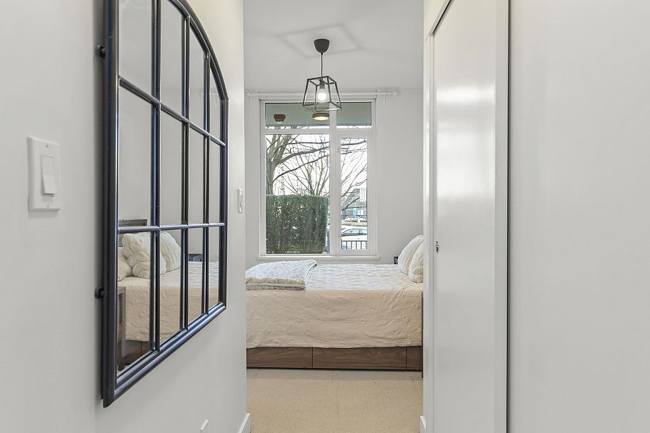 110 110 Switchmen Street Vancouver, BC - 26