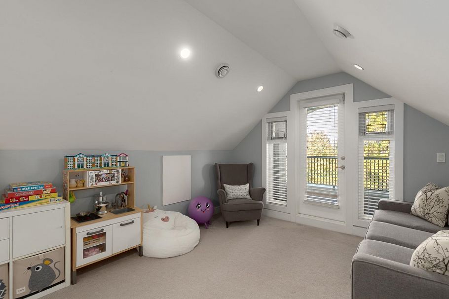 1082 E 10th Avenue Vancouver, BC - 25