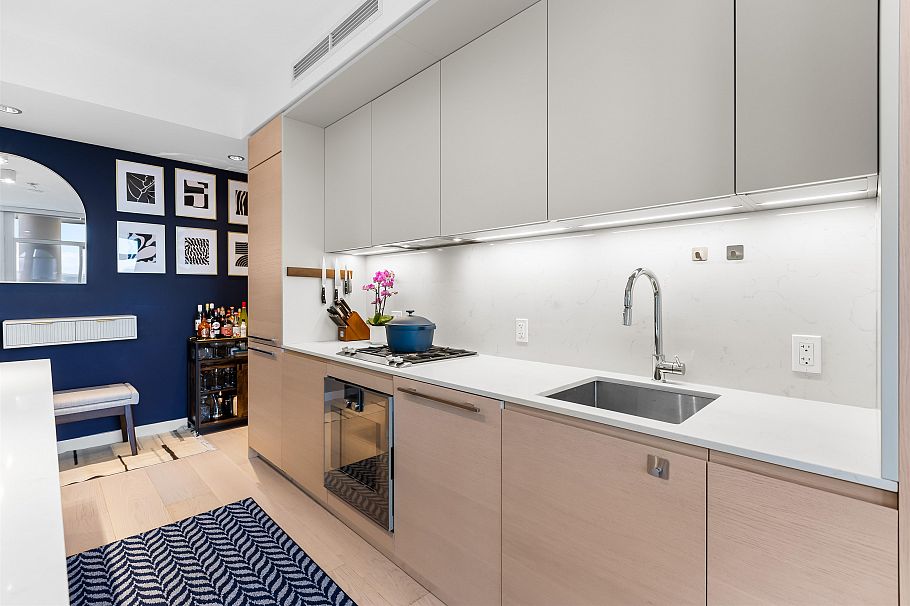 3601 1289 Hornby Street Vancouver, BC - 8