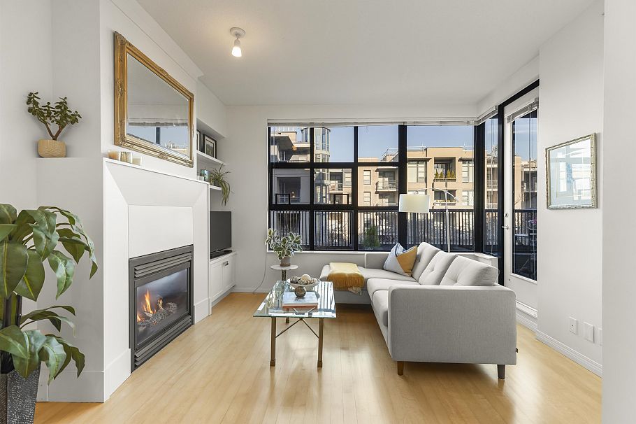 314 2268 Redbud Lane Vancouver, BC - 1