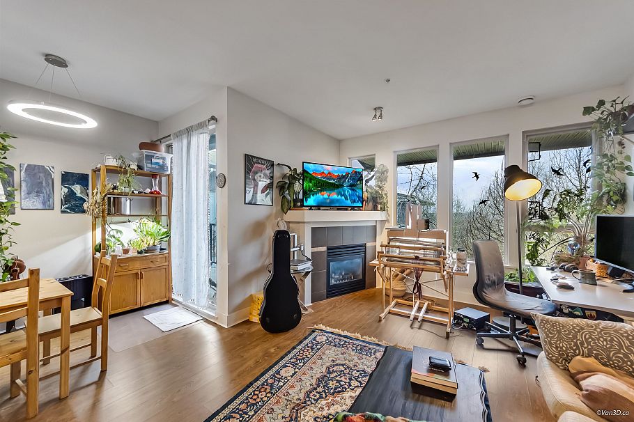 408 2388 Western Parkway Vancouver, BC - 16