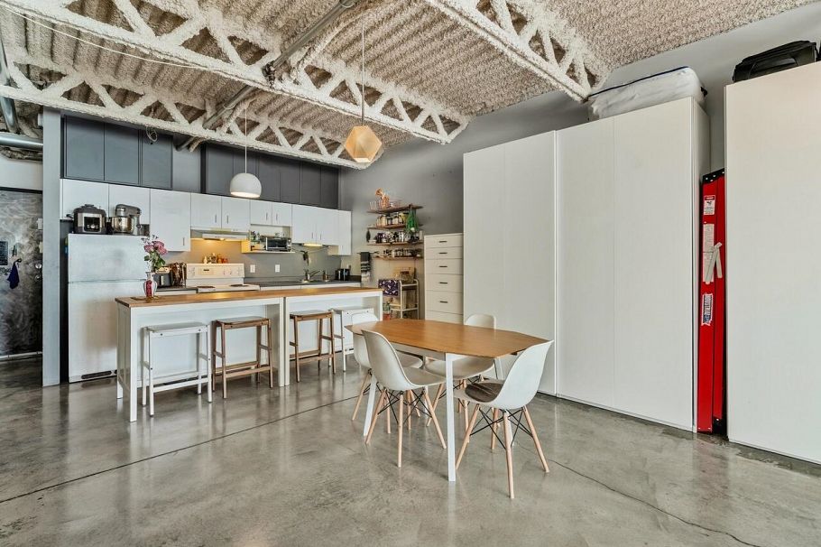 327 350 E 2nd Avenue Vancouver, BC - 12