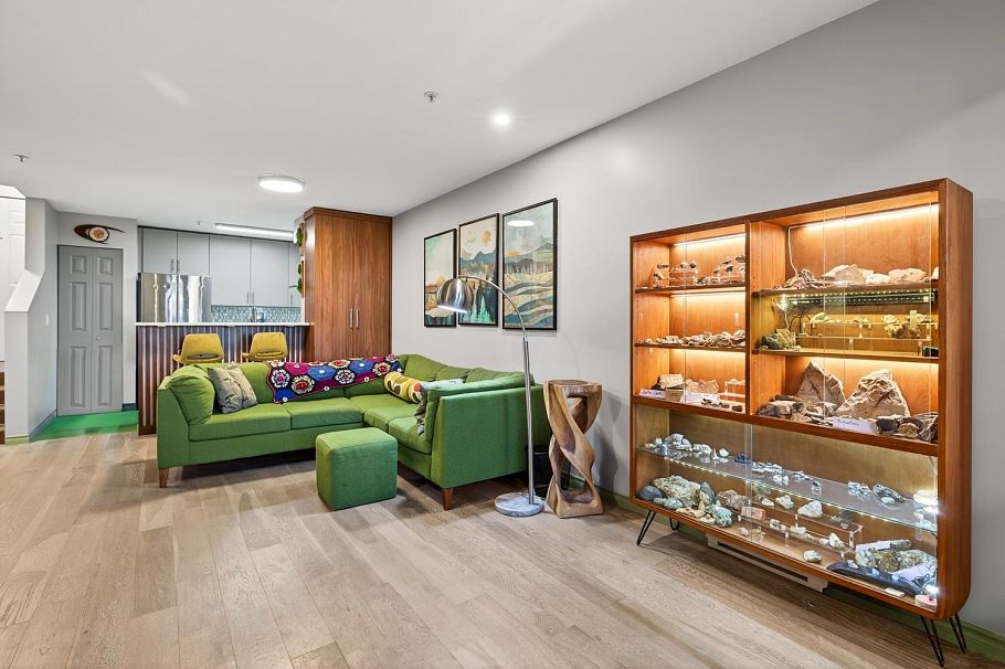 308 1688 E 4th Avenue Vancouver, BC - 6