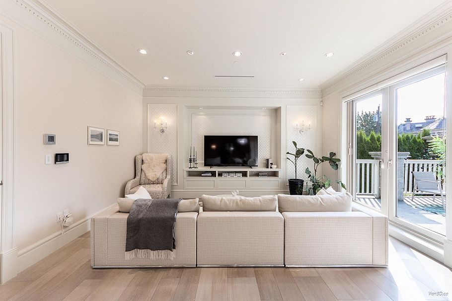 1192 W 39th Avenue Vancouver, BC - 12