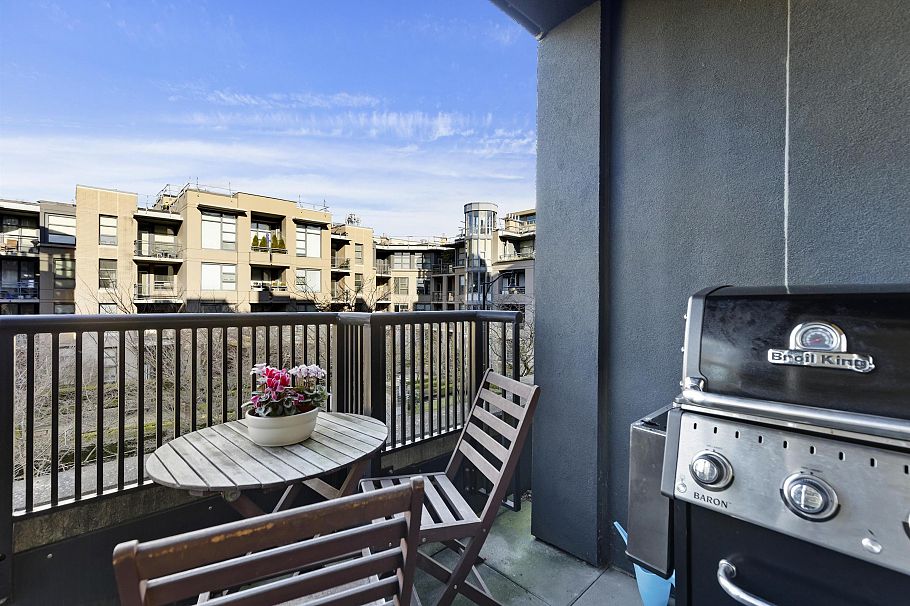 314 2268 Redbud Lane Vancouver, BC - 29