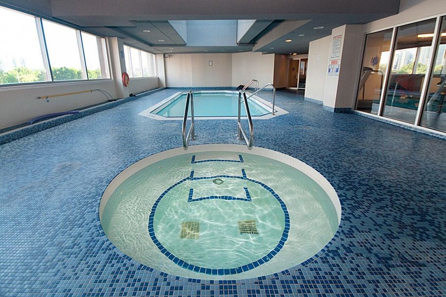 209 63 Keefer Place Vancouver, BC - 28