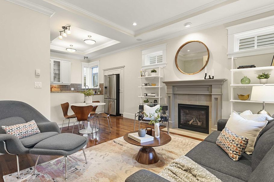 3540 W 5th Avenue Vancouver, BC - 6