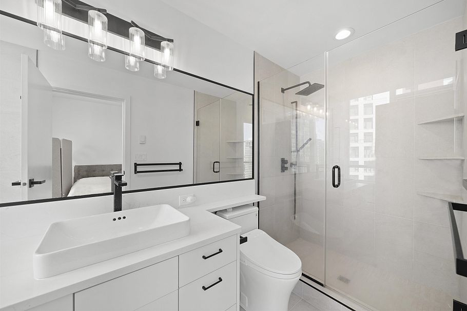 2201 1189 Melville Street Vancouver, BC - 14