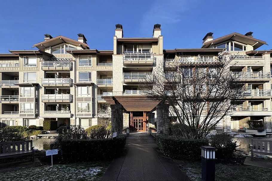 317 580 Raven Woods Drive North Vancouver, BC - 36