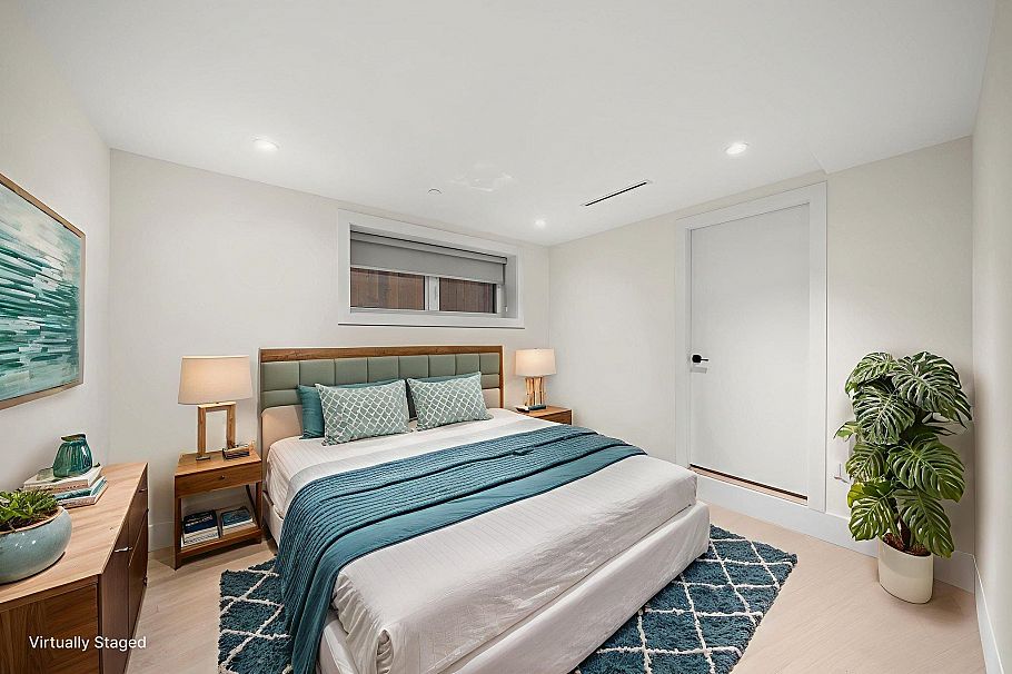 7851 Cartier Street Vancouver, BC - 27