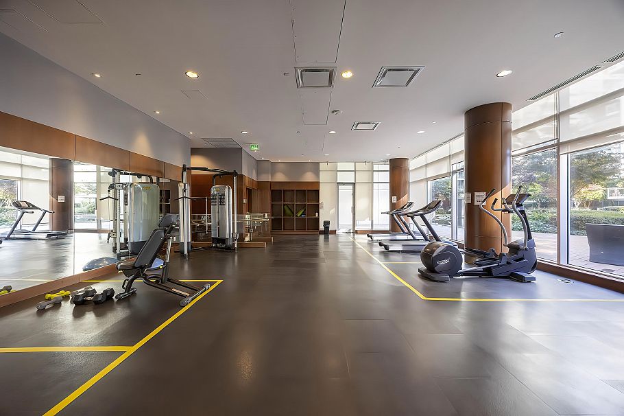 1903 8833 Hazelbridge Way Richmond, BC - 29