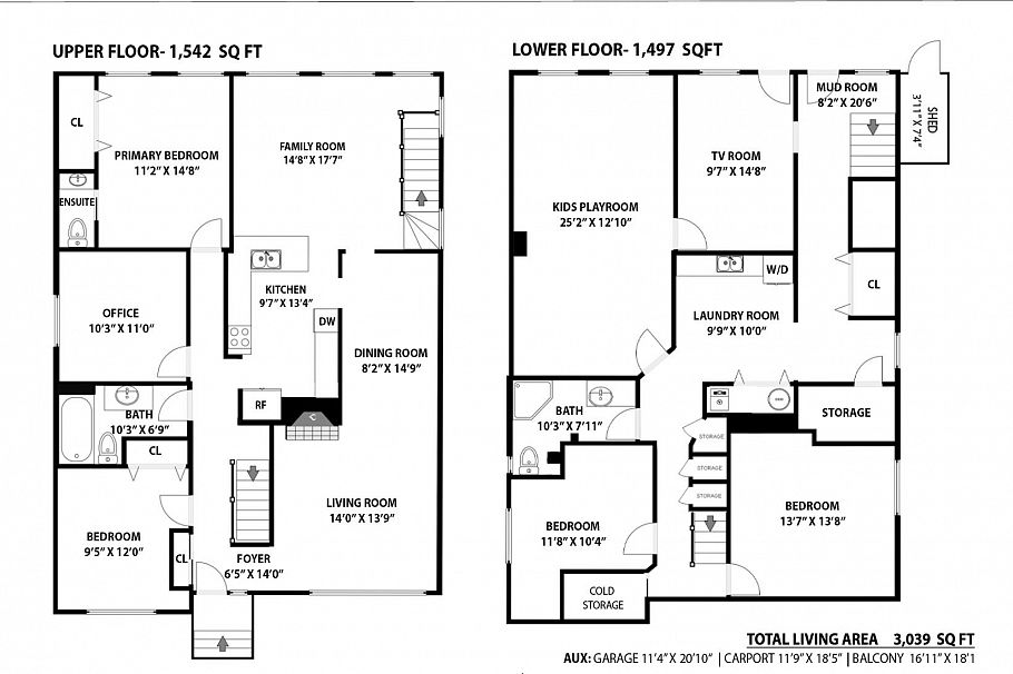 6529 Dawson Street Vancouver, BC - 40