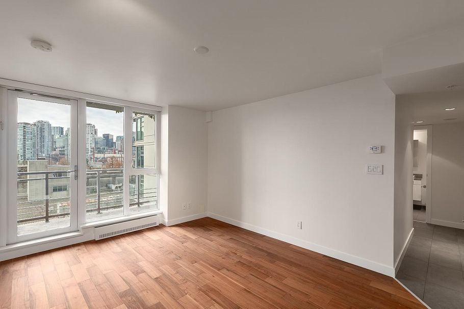 917 188 Keefer Street Vancouver, BC - 3