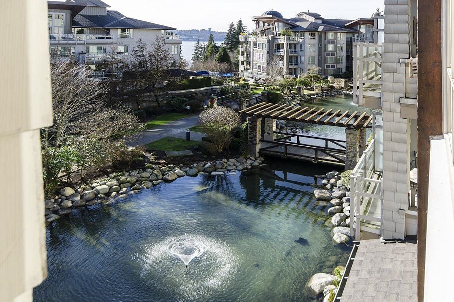 317 580 Raven Woods Drive North Vancouver, BC - 31